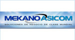 Mekano Asicom