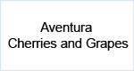 Aventura Cherries and Grapes
