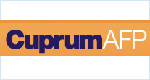 Cuprum AFP
